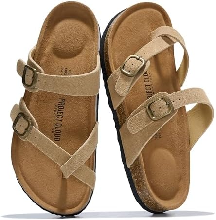 Amazon.com: Finn Comfort Women's Open Toe Sandals, Brown Tobacco