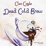 Dead Cold Brew