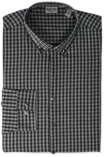 Kenneth Cole REACTION Men's Dress Shirt 