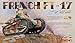 Meng French FT-17 Light Tank (Riveted Turret) Plastic Model Kit (1/35 Scale)