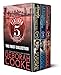 Flatiron Five: The First Collection: Three Contemporary Romances
