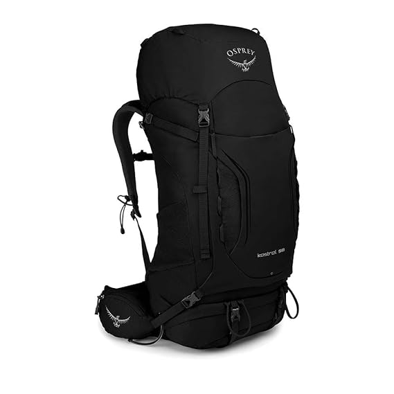 medium hiking backpack
