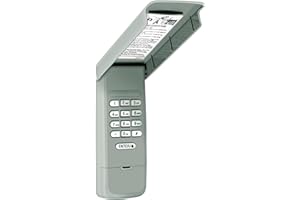 Chamberlain LiftMaster Craftsman Garage Door Keypad 940EV-P2 940ESTD Universal Wireless【3 Year Warranty】