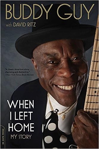 When I Left Home My Story Amazon Co Uk Guy Buddy 9780306821790 Books When I Left Home My Story Amazon Co Uk Guy Buddy 9780306821790 Books