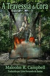 Livro A Travessia de Cora