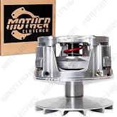 Mother Clutcher Primary EBS Clutch fits Polaris General 1000 (Pretuned With Weights &amp; Spring!) 2016-2022
