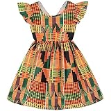 YOUNGER TREE African Baby Clothes Girl Dashiki Ankara Outfit Set price in  Saudi Arabia | Amazon Saudi Arabia | kanbkam