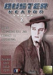 Buster Keaton - Volume 2