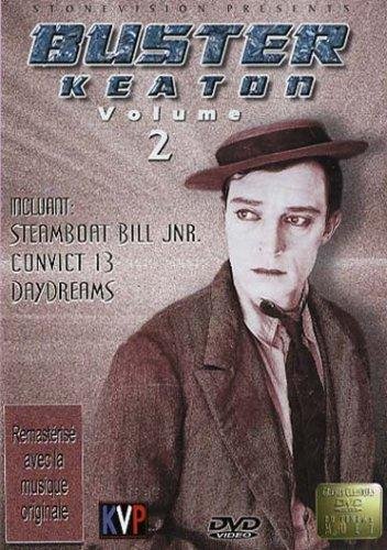 Buster Keaton - Volume 2