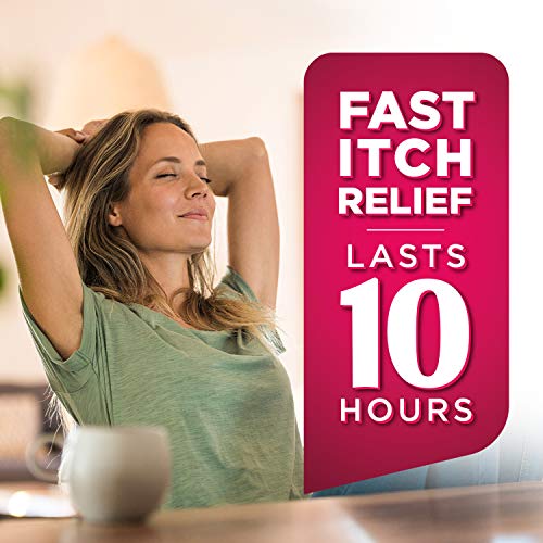 Cortizone 10 Maximum Strength Feminine Itch Relief 1 oz., 1