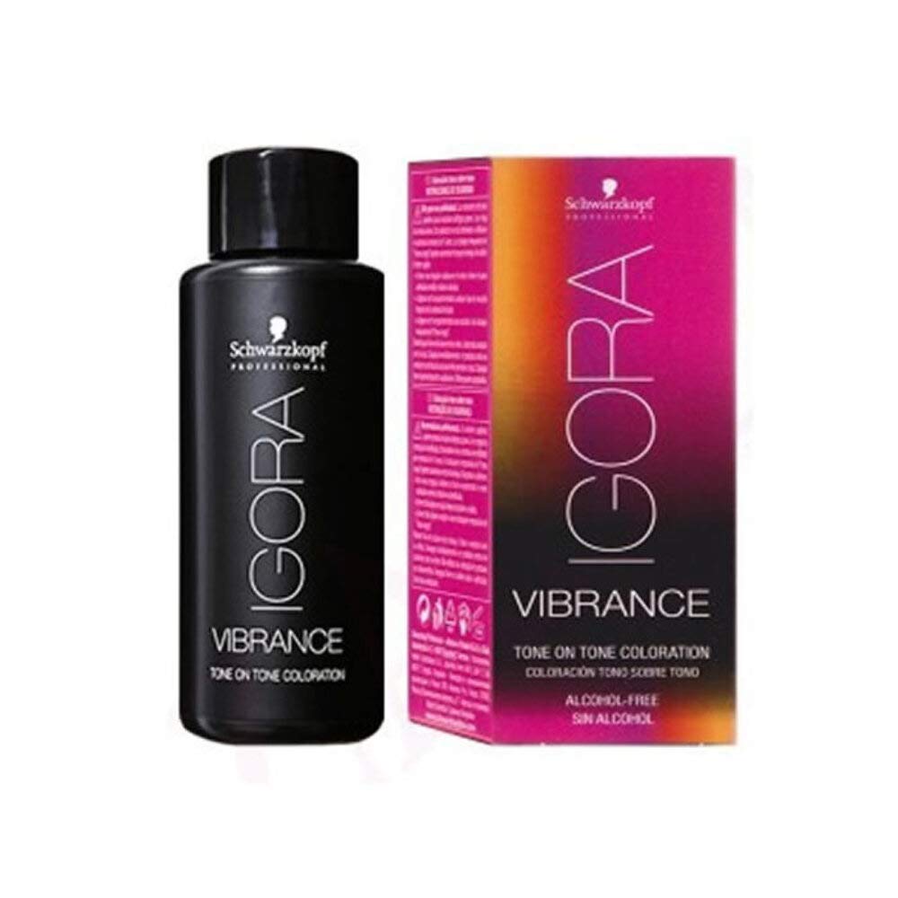 SCHWARZKOPF Igora Vibrance personal care - fresh option (560282)