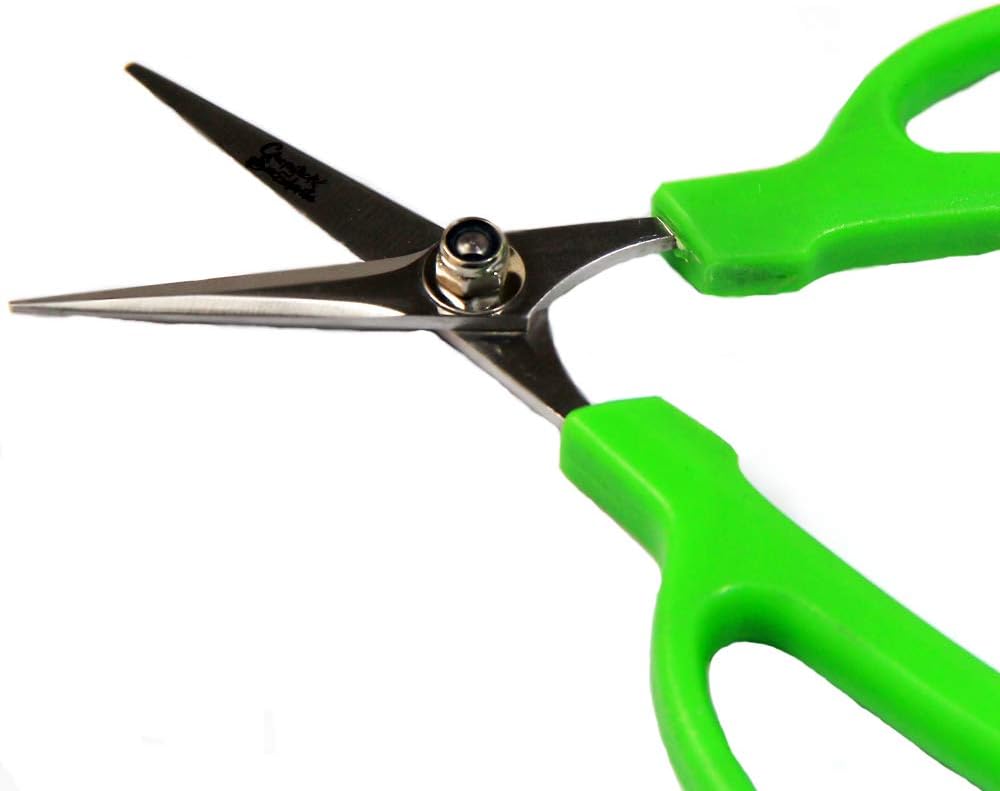 Gardening Scissors: Home Improvement
