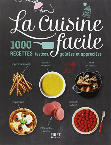 La  cuisine facile