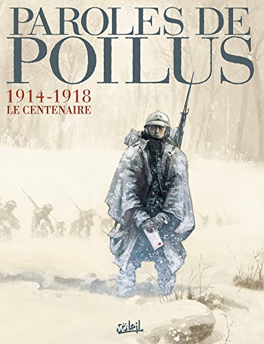 Paroles de Poilus, Coffret Tome 1 + Tome 2 by (Paperback)