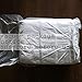 Balichun Mattress Pad (Ivory White, King)