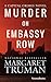 Murder on Embassy Row (Capital Crimes Book 5)