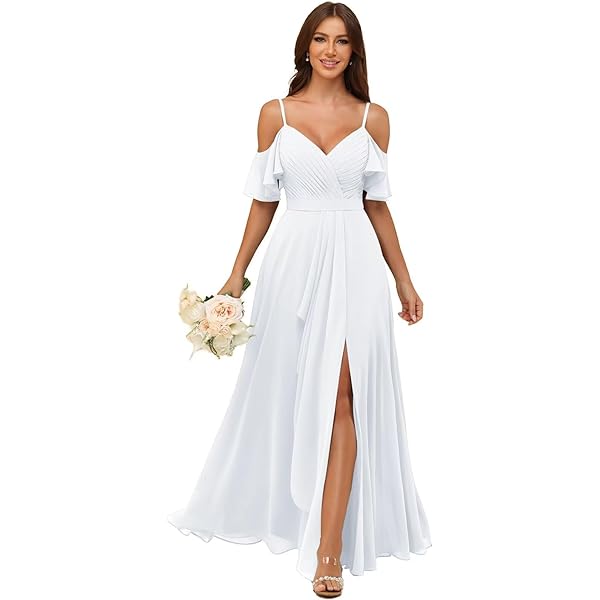 gold ladies dresses Women & Juniors Love Shack Fancy Sarajane Dress Honey Gold main image 0