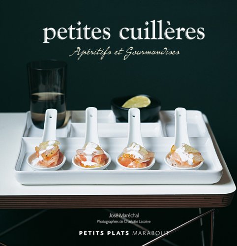 Petites cuillÃ¨res (French Edition) by (Album)