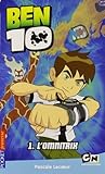L'Omnitrix (Ben 10) (French Edition) by