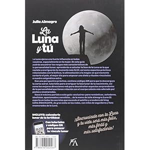 Luna Y TÃº, La (Desarrollo personal)
