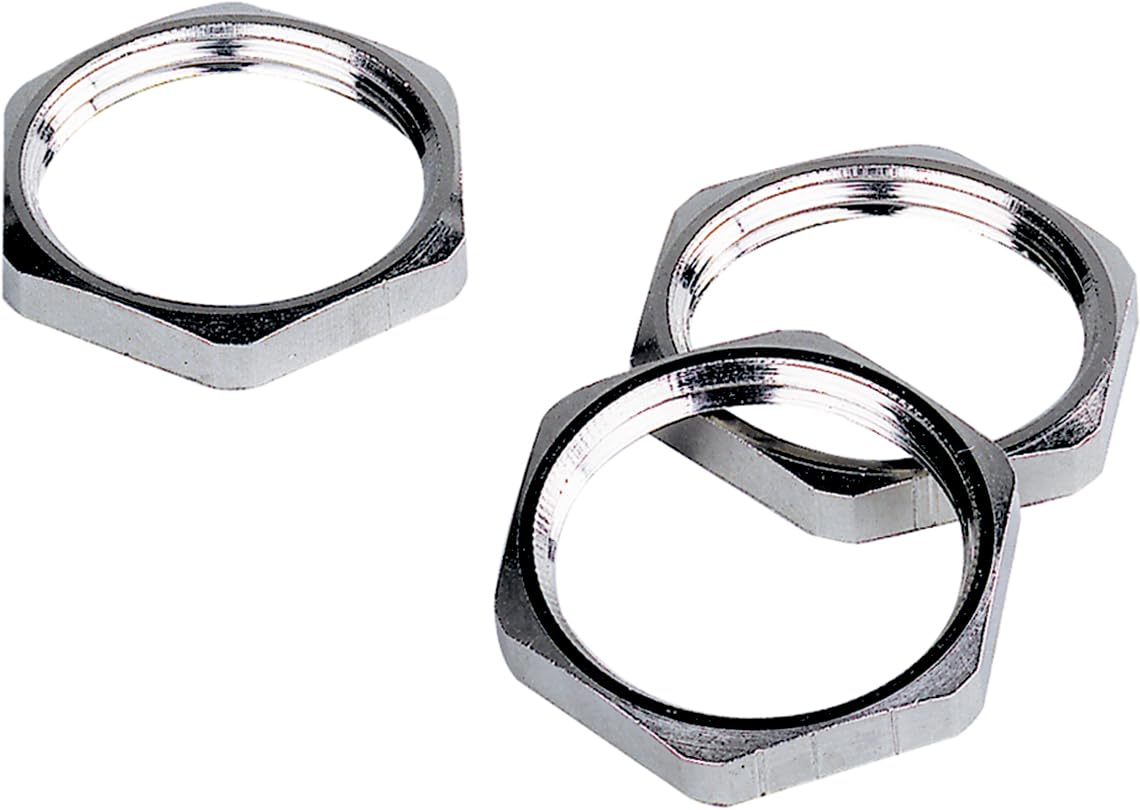 Lapp Zubehör Locknut SM-M 50 x 1.5