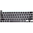 Replacement Keyboard Keycaps Keys,Full Set of US Keyboard Keycaps Compatible with MacBook Pro 13" 16" Model A2289 A2251 A2141 2019-2020 Year EMC 3348 EMC 3349 EMC 3456