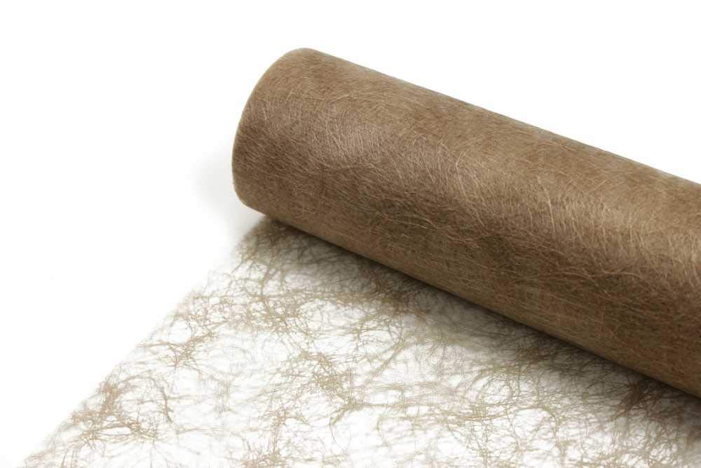 Protinam Table Runner, Polyester, 2300 Almond, 20m — image 1