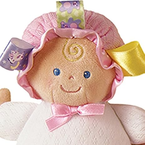 taggies baby doll