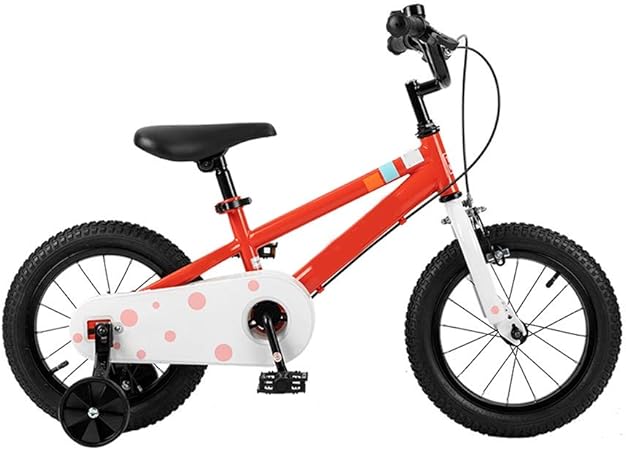 bike height for 9 year old