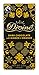 Divine Chocolate 70% Dark Chocolate with Ginger and Orange Bar, 3.5 Ounce (Pack of 10)