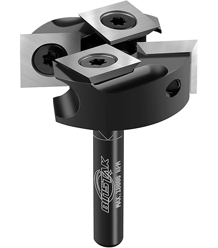 Amana Tool Carbide V-Groove Router Bit for Composite