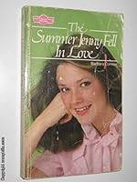 The Summer Jenny Fell in Love 055320789X Book Cover