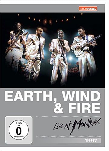 Amazon.com: Live By Request : Earth, Wind & Fire: Movies & TV