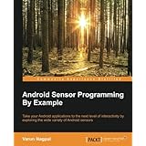 Android Sensor Programming By Example