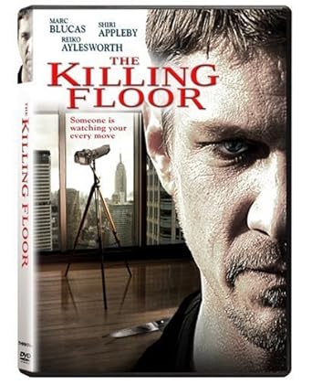 Amazon Com The Killing Floor Movies Tv