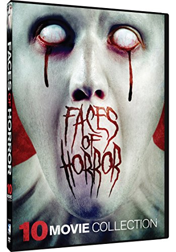 Download Faces of Horror - 10 Movie Collection Download Faces of Horror - 10 Movie Collection