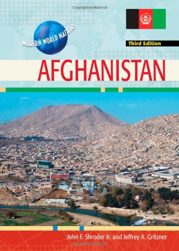 Download Afghanistan (Modern World Nations (Hardcover)) Download Afghanistan (Modern World Nations (Hardcover))