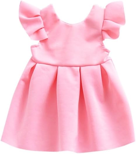 baby girl dresses amazon uk