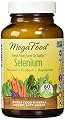 MegaFood Selenium Tablets
