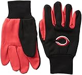 MLB Atlanta Braves Utility Gloves