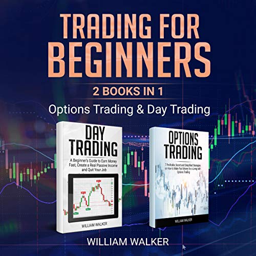 Free Download Trading for Beginners 2 Books in 1