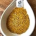 Blue Villages Turmeric Tea - 100% Pure, Natural, Organic, Caffeine-Free, 20 Tea Bags (2g each) from Okinawa Japan - Support Joint | Antioxidant & Anti-inflammatory | Improve Brain & Heart Function