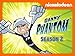 Danny Phantom Season 2
