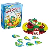 ThinkFun FlipOver