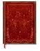 Paperblanks Venetian Red Ultra Lined Journal (Old Leather Classics)