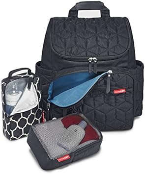 skip hop diaper bag canada