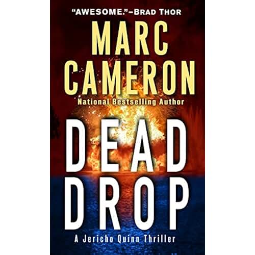 marc cameron books marc cameron books
