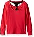 Marika Girls' Big Performance Long Sleeve Top