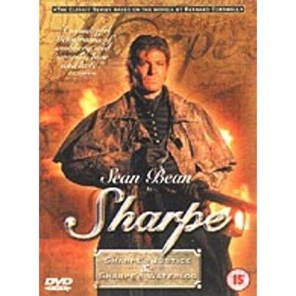 Amazon.com: Sharpe's Siege : Sean Bean, Daragh O'Malley, Abigail Amazon.com: Sharpe's Siege : Sean Bean, Daragh O'Malley, Abigail