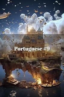 Livro A collection of story vol.4（Português Ver.）